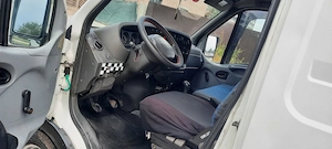Iveco Daily, 2,8 TDI, An 2002, Punte DUBLA ,Mediu, in RO,Tel- O7671915O4 - imagine 5