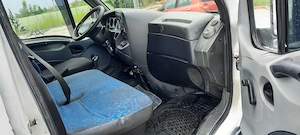 Iveco Daily, 2,8 TDI, An 2002, Punte DUBLA ,Mediu, in RO,Tel- O7671915O4 - imagine 6