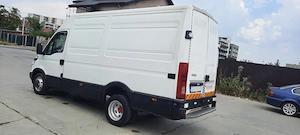 Iveco Daily, 2,8 TDI, An 2002, Punte DUBLA ,Mediu, in RO,Tel- O7671915O4 - imagine 4