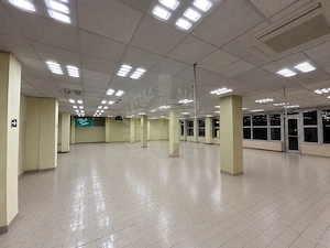 SPAȚIU COMERCIAL DE ÎNCHIRIAT – ZONA DEMOCRAȚIEI - imagine 5