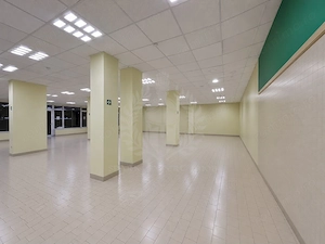 SPAȚIU COMERCIAL DE ÎNCHIRIAT – ZONA DEMOCRAȚIEI - imagine 4