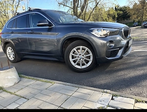 BMW x1 , F 48 - imagine 2