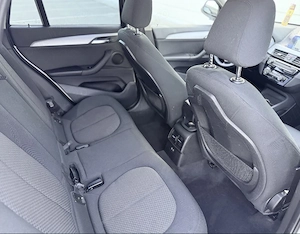 BMW x1 , F 48 - imagine 3