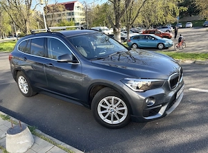 BMW x1 , F 48