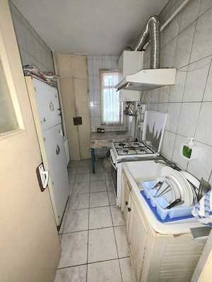 Apartament 3 camere cf 2 Viziru 1 - imagine 5