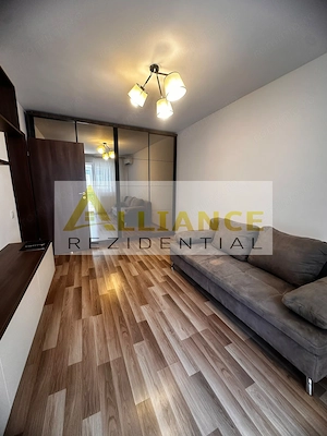 EXCLUSIVITATE | 2 camere decomandat | Metrou Dimitrie Leonida – 12 min - imagine 10