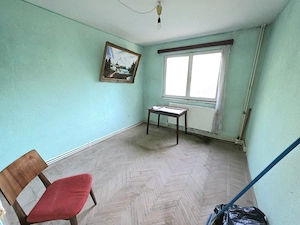 Apartament 3 camere cf 2 Viziru 1 - imagine 2