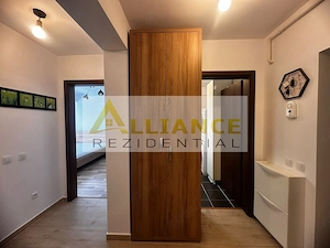 EXCLUSIVITATE | 2 camere decomandat | Metrou Dimitrie Leonida – 12 min - imagine 4
