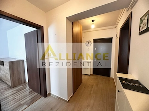 EXCLUSIVITATE | 2 camere decomandat | Metrou Dimitrie Leonida – 12 min - imagine 7