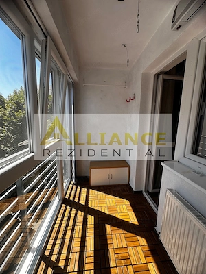 EXCLUSIVITATE | 2 camere decomandat | Metrou Dimitrie Leonida – 12 min - imagine 12