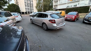 Vamd renault laguna 3 gt - imagine 3