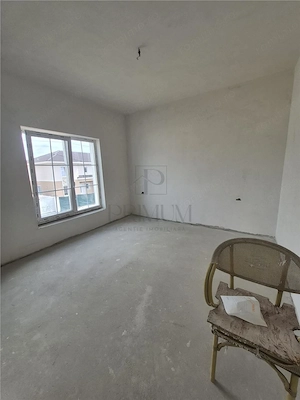 DUPLEX DESPARTIT PRIN GARAJ - ZONA EXCELENTA - FINISAJE LA ALEGERE - - imagine 12
