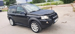 Land Rover Coupe Face lift , 2,0 TDI, De BMW , 4X4 , Manual, 2005, inm RO, BUZAU Tel - O7671915O4 - imagine 2