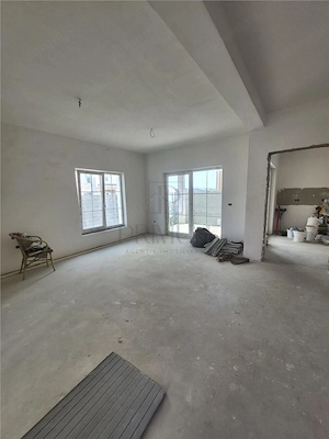DUPLEX DESPARTIT PRIN GARAJ - ZONA EXCELENTA - FINISAJE LA ALEGERE - - imagine 11