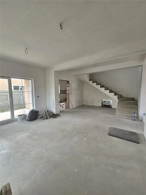 DUPLEX DESPARTIT PRIN GARAJ - ZONA EXCELENTA - FINISAJE LA ALEGERE - - imagine 5