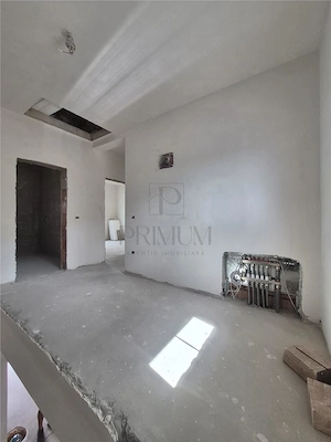 DUPLEX DESPARTIT PRIN GARAJ - ZONA EXCELENTA - FINISAJE LA ALEGERE - - imagine 16