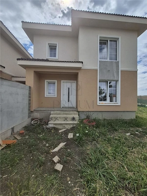 DUPLEX DESPARTIT PRIN GARAJ - ZONA EXCELENTA - FINISAJE LA ALEGERE -