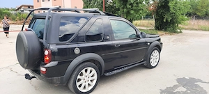 Land Rover Coupe Face lift , 2,0 TDI, De BMW , 4X4 , Manual, 2005, inm RO, BUZAU Tel - O7671915O4 - imagine 3