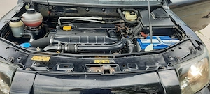 Land Rover Coupe Face lift , 2,0 TDI, De BMW , 4X4 , Manual, 2005, inm RO, BUZAU Tel - O7671915O4 - imagine 9