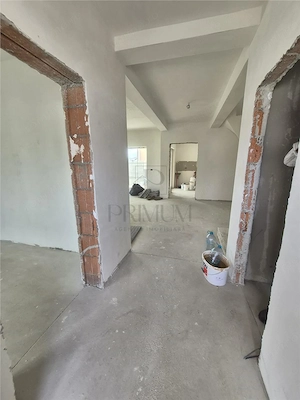DUPLEX DESPARTIT PRIN GARAJ - ZONA EXCELENTA - FINISAJE LA ALEGERE - - imagine 6