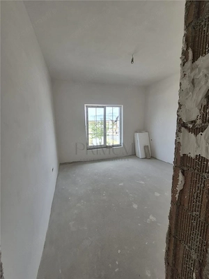 DUPLEX DESPARTIT PRIN GARAJ - ZONA EXCELENTA - FINISAJE LA ALEGERE - - imagine 13