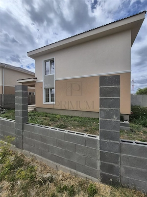 DUPLEX DESPARTIT PRIN GARAJ - ZONA EXCELENTA - FINISAJE LA ALEGERE - - imagine 4
