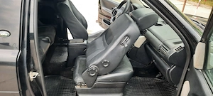 Land Rover Coupe Face lift , 2,0 TDI, De BMW , 4X4 , Manual, 2005, inm RO, BUZAU Tel - O7671915O4 - imagine 7