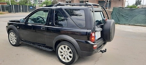 Land Rover Coupe Face lift , 2,0 TDI, De BMW , 4X4 , Manual, 2005, inm RO, BUZAU Tel - O7671915O4 - imagine 4