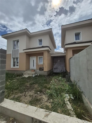 DUPLEX DESPARTIT PRIN GARAJ - ZONA EXCELENTA - FINISAJE LA ALEGERE - - imagine 2