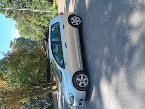 Autoturism VW Golf VI, motor 1,2 TSI, benzina