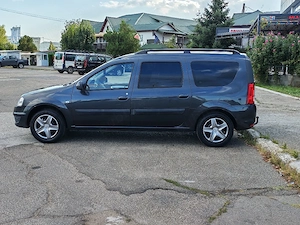 Dacia Logan MCV* An 2010 * 1.6 Benzina   Gpl - imagine 6
