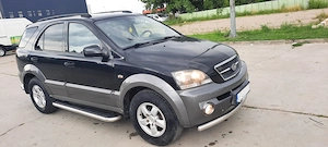 KIA Sorento, 2,5 CRDI, 4X4 La buton, Mic , Mare , Auto, Manual, An 2006, inm RO BUZAU Tel - O7671915 - imagine 2