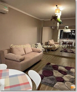 Apartament 2 camere decomandate zona Casa de Cultura - imagine 5