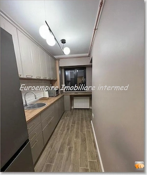 Apartament 2 camere decomandate zona Casa de Cultura - imagine 7