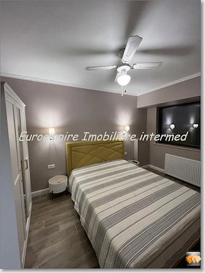 Apartament 2 camere decomandate zona Casa de Cultura - imagine 8