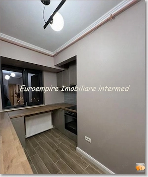 Apartament 2 camere decomandate zona Casa de Cultura - imagine 2