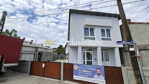 Inchiriere casal Bascov deschidere la DN7