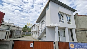 Inchiriere casal Bascov deschidere la DN7 - imagine 2