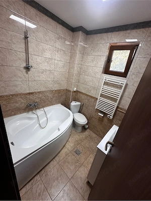 Apartament cu doua camere de inchiriat - imagine 5