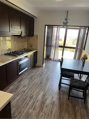 Apartament cu doua camere de inchiriat - imagine 3