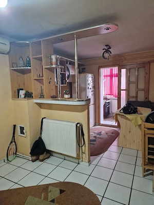 Vand apartament