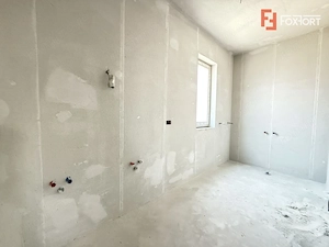 Duplex cu 4 camere | 101 mp utili | 390 mp teren | Toate utilitatile | Sacalaz  - imagine 8