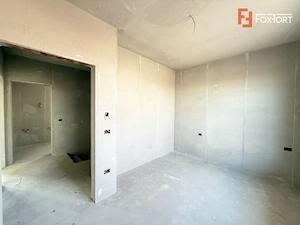 Duplex cu 4 camere | 101 mp utili | 390 mp teren | Toate utilitatile | Sacalaz  - imagine 12