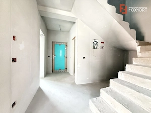 Duplex cu 4 camere | 101 mp utili | 390 mp teren | Toate utilitatile | Sacalaz  - imagine 3