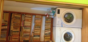 Închiriere apartament - imagine 9