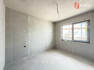 Duplex cu 4 camere | 101 mp utili | 390 mp teren | Toate utilitatile | Sacalaz  - imagine 16