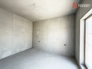 Duplex cu 4 camere | 101 mp utili | 390 mp teren | Toate utilitatile | Sacalaz  - imagine 13