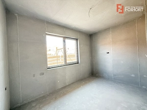 Duplex cu 4 camere | 101 mp utili | 390 mp teren | Toate utilitatile | Sacalaz  - imagine 11