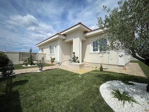 Comision 0% | Casa Individuala | 4 camere | 120 mp | Asfalt | Mosnita-Noua - imagine 2