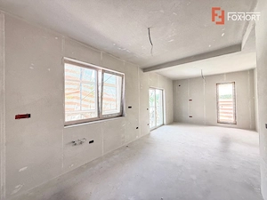 Duplex cu 4 camere | 101 mp utili | 390 mp teren | Toate utilitatile | Sacalaz  - imagine 19
